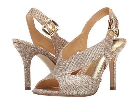 michael kors becky silver|Michael michael kors becky sandal white silver silver metallic .